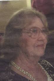 Naomi Louise "Sis" Moore