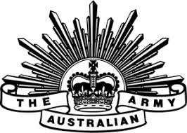 Army logos guarantee a sense of pride and power just by looking at them. The Australian Army Logo Vector Eps Free Download