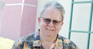 Solano County Business Journal July 2025: Businessman keeps his eye