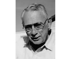 Roger Johnston Obituary (1933