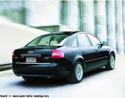 Image result for Irish Green 2004 A6