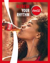 In the video, we see a. Coca Cola Beverages Africa Ethiopia Ccbaethiopia Twitter