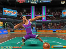 Basketball Jam Basketball Free Sport Sports Games