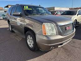 Image result for Mocha Steel 2011 Yukon