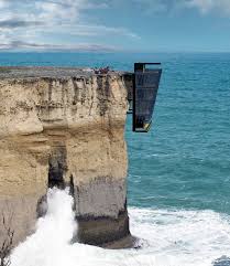 A video tour of homes in kauai, hawaii; The Most Extreme And Isolated Homes And Structures In The World
