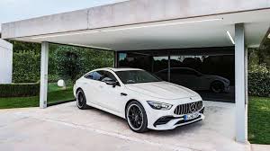2019 Mercedes Amg Gt 4 Door Coupe Mercedes Mercedes Amg Mercedes Benz Amg