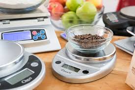 the best kitchen scale for 2020