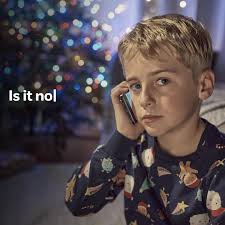 Harold Hill Christmas Lights 2019