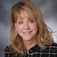 FedScoop's Top Women in Tech 2017: Lynne Chamberlain