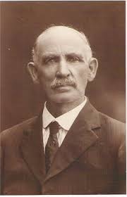 Josiah McClure Griffith (1853-1930)