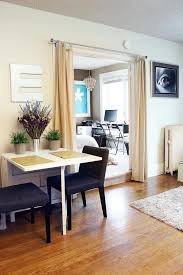 Small Space Style 10 Not So Big Homes In Seattle With Images Apartment Therapy Small Spaces Small Apartment Therapy Home