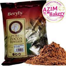 Mending kalian berdua saja yang pergi. Fast Postage Premium Dark Brown Cocoa Powder Serbuk Koko 1kg Gred Aaa Shopee Malaysia