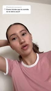 Consejos para manejar el asco hacia la comida