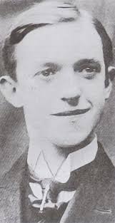 Stan Laurel • GoDewsbury