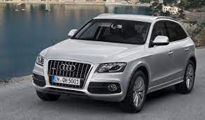 Audi Q5 Hybrid Audi Q5 Audi Dream Cars