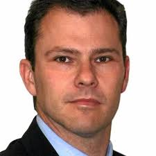 Barry Symons, 39, ONTARIO