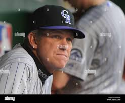 Jim tracy hi-res stock photography and images