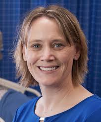 GUSTAVUS NURSING DEPARTMENT NEWSLETTER