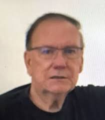 David Joyce Obituary