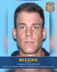 Georgia Bureau of Investigation