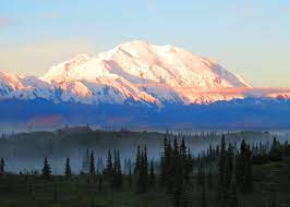 The park is located approximately 225 miles north of anchorage, alaska and is serviced by the parks highway and the alaska railroad. Volunteering In Denali National Park Sierra Club Outings