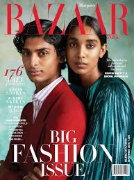 Harper S Bazaar India Back Issue September 2019 Digital In 2021 Bazaar Harpers Bazaar Fashion Bazaar