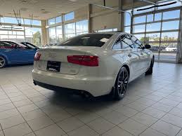 Image result for Glacier White 2012 A6