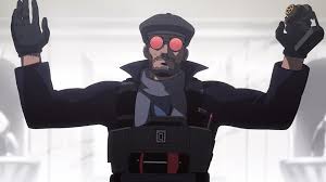 Flores will become available for everyone to play with operation crimson heist, which is set to. Rainbow Six Siege Crimson Heist Goes Full Anime Pcgamesn