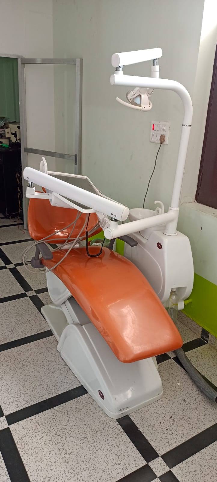 dental treatment product image