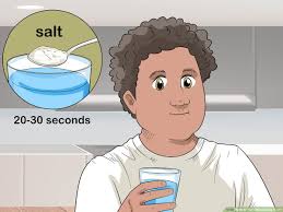 Can a loose tooth be fixed. 3 Ways To Pull Out A Loose Tooth Wikihow