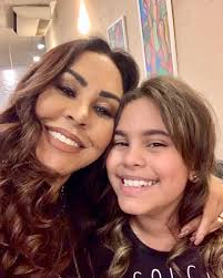 Rose Nascimento (Oficial