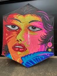 Gomberg Garage Sale: A lifetime of kite treasures that can now be yours!