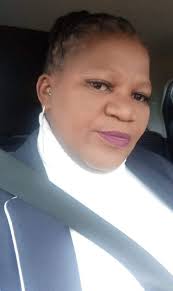 Woman praises her supportive husband