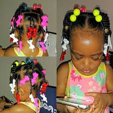 Cute Little Girl Hairstyle Little Girls Ponytail Hairstyles Kids Hairstyles Girls Little Girl Ponytails