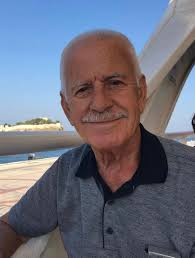 Cenaze İlanı Tire eşrafından, Görüşük ailesinden Süheyla Görüşük'ün eşi,  Seval Keseli ve Benal Akgül'ün babası, Erkan Keseli ve Emrah Akgül'ün  kayınpederi, Emrecan, Zeynep, Melih ve Poyraz'ın dedesi, Saygın, İsmail,  Sami, Mustafa, Saim