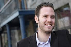 Law student Alex Herman featured in the McGill Reporter