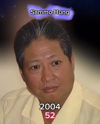 Master Sammo Hung