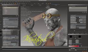 The Foundry Mari Free Download Software Store Best Animation Software Free Download 3d Painting