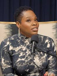 Tasha Cobbs Leonard: Overcoming Dark Moments in Faith