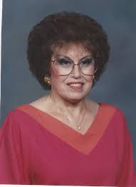 Frances Huffman Obituary