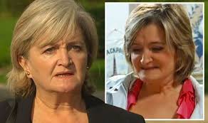 Emmerdale cast: Who is Hazel actress Kate Anthony? Everything you need to  know