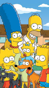 Les Fonds D Ecran Du Mercredi 13 The Simpsons Iphonconcept Papier peint à la main. mercredi 13 the simpsons iphonconcept