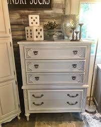 Light Gray Clay Furniture Paint Faded Gray Mudpaint Furniture Paint Grey Painted Dresser Painted Furniture French Painted Furniture