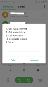 Karena ketiganya berasal dari satu perusahaan. Gak Bisa Cek Kuota 889 Telkomsel Ini Cara Terbarunya Gadgethp