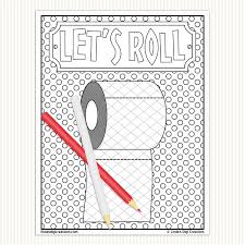 Select from 35657 printable crafts of click the bathroom toilet coloring pages to view printable version or color it online (compatible with ipad. Bathroom Talk Printable Adult Coloring Pages Linda S Digi Creations Online Store Powered By Storenvy