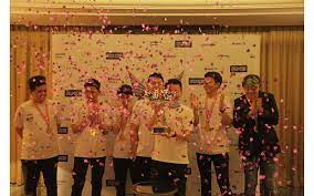 Skuad evos legends di ajang mpl id season 7. Esports Id Prediksi Juara Mpl Season 7 Berapa Besar Peluang Rrq Hoshi Juara Lagi