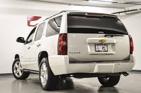 Our car experts choose every product we feature. Used 2013 Chevrolet Tahoe Ltz For Sale 26 499 Gravity Autos Marietta Stock 162545