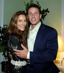 His father was elected as the governor of new. Who Is Cristina Greeven Cuomo Dating Cristina Greeven Cuomo Boyfriend Husband