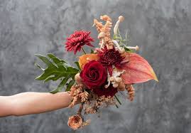 Maybe you would like to learn more about one of these? Five Blooming Good Australian Florists
