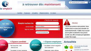 Bien entendu, si vous n'avez qu'un seul poste à proposer, vous ne pourrez pas en déposer plusieurs dans des départements différents. Les Offres D Emploi De Nouveau Accessibles Sur Le Site De Pole Emploi